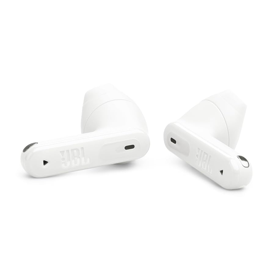 JBL Tune Flex 2 - True Wireless Noise Cancelling Earbuds